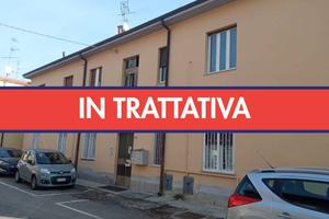 Appartamento di 55 m² con 2 locali a Limbiate