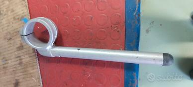 Semimanubrio dx ducati 749/999