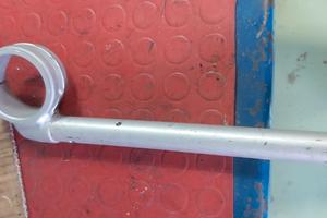 Semimanubrio dx ducati 749/999