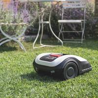 Robot rasaerba Honda HRM 70E - Cardelli