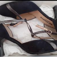 scarpe da ballo