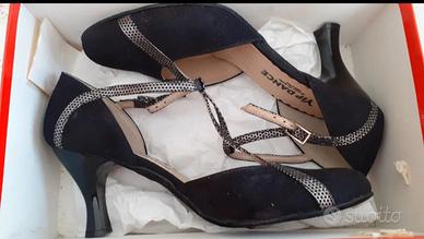 scarpe da ballo