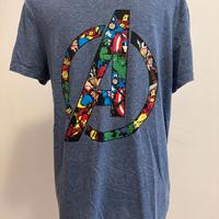 T-shirt Marvel Avengers