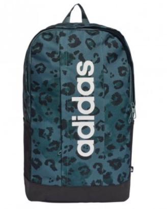 Zaino Adidas leopardato