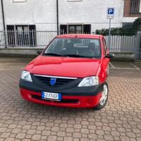 Dacia logan 1,5 dci ambiance