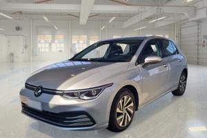 VOLKSWAGEN GOLF VIII 1.4 TSI EHYBRID 150 CV DSG ST