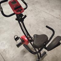 bicicletta elettrica 