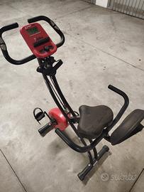 bicicletta elettrica 