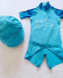Costume da bagno per bambini 