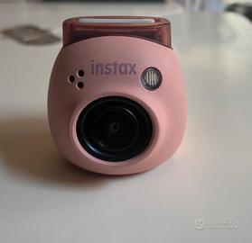 Fujifilm Instax Mini rosa