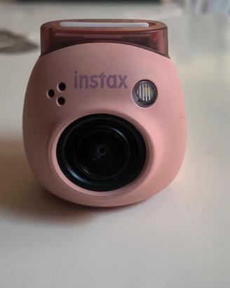 Fujifilm Instax Mini rosa