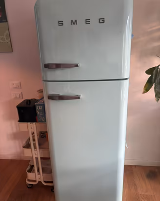 Frigorifero SMEG