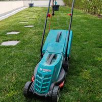 tagliaerba BOSCH rotak 32R 