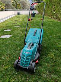 tagliaerba BOSCH rotak 32R 