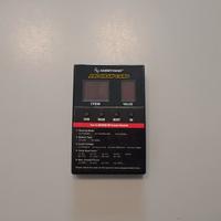 Program Card Hobbywing