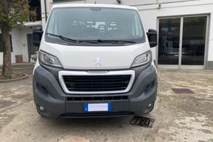 Peugeot boxer cassonato 7 p