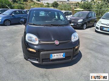 FIAT - Panda - 1.0 FireFly S&S Hybrid