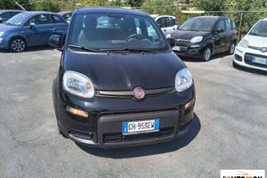 FIAT - Panda - 1.0 FireFly S&S Hybrid