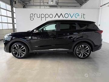 SPORTEQUIPE Sportequipe 7 GTW 1.6 t-gdi Gpl 182cv
