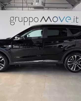 SPORTEQUIPE Sportequipe 7 GTW 1.6 t-gdi Gpl 182cv