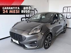 Ford Puma 1.0 EcoBoost Hybrid 125 CV S&S aut. ST-L