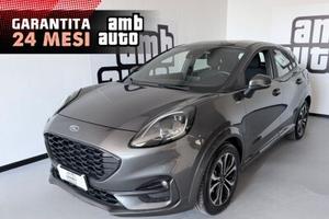 Ford Puma 1.0 EcoBoost Hybrid 125 CV S&S aut. ST-L