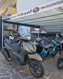 Piaggio Beverly 400 TUA A 60€ AL MESE PER 3 ANNI P