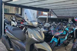 Piaggio Beverly 400 TUA A 60€ AL MESE PER 3 ANNI P