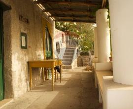 Cascina/Casale - Lipari