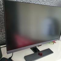 Monitor da gaming(27") benQ EW277HDR 
