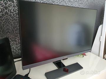 Monitor da gaming(27") benQ EW277HDR 
