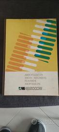 Catalogo ammortizzatori Marzocchi 