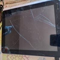 0391-Tablet TechMade Pad 102