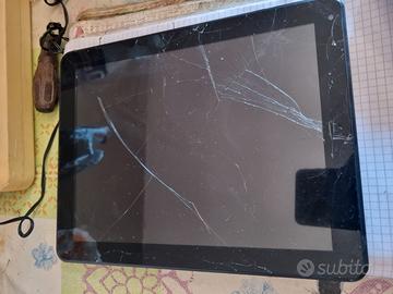 0391-Tablet TechMade Pad 102