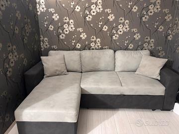 Divano letto