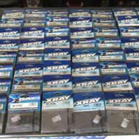 Ricambi Xray T3-T4