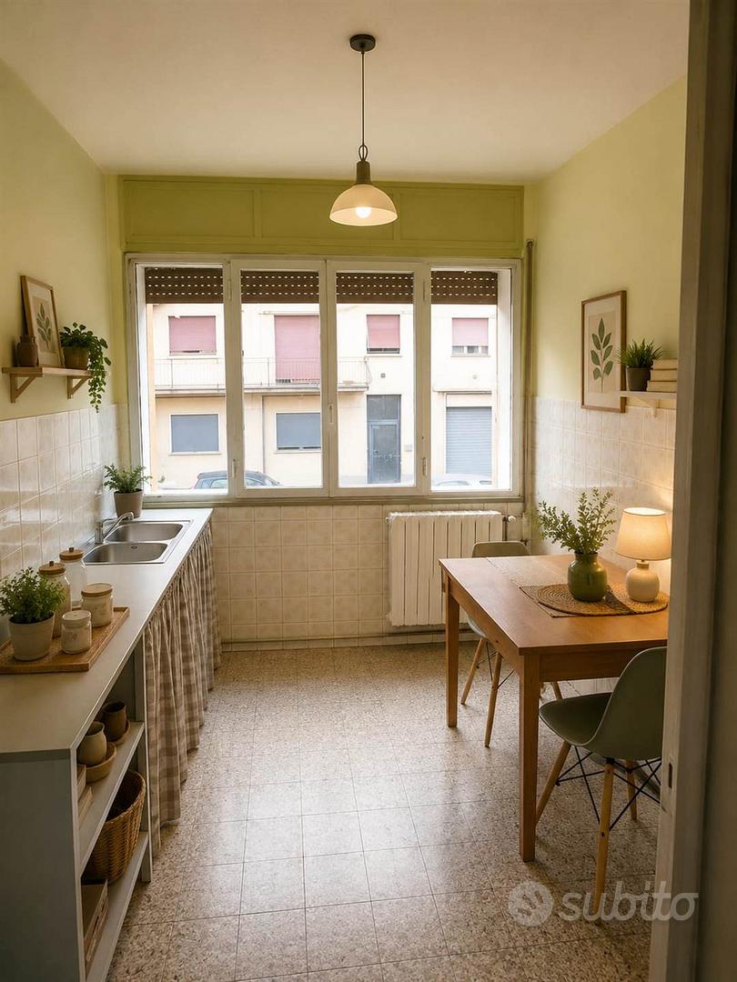 Appartamento – Bettola, Selva - Vista 2