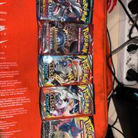 Pacchetti pokemon x y