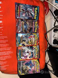 Pacchetti pokemon x y