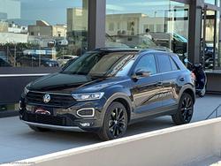 VOLKSWAGEN T-Roc 2.0 TDI 150 CV DSG Sport BMT