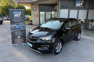 Opel Mokka X 1.4 Turbo GPL Tech 140CV 4x2