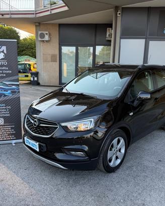 Opel Mokka X 1.4 Turbo GPL Tech 140CV 4x2