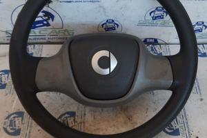 SMART FORTWO 451 ANNO 2007 - VOLANTE