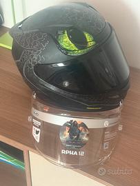CASCO HJC