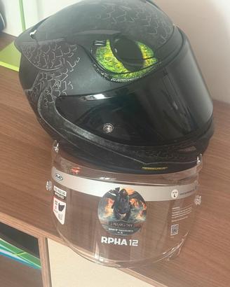CASCO HJC
