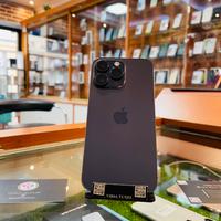 IPhone 14 PRO MAX 256GB CON GARANZIA
