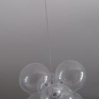 Lampada a sospensione