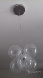 Lampada a sospensione