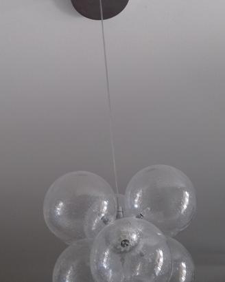 Lampada a sospensione