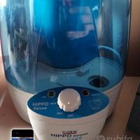 umidificatore hippo deluxe flaem 